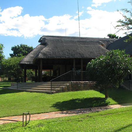 Lapeng Guest Lodge 버거스포트 외부 사진