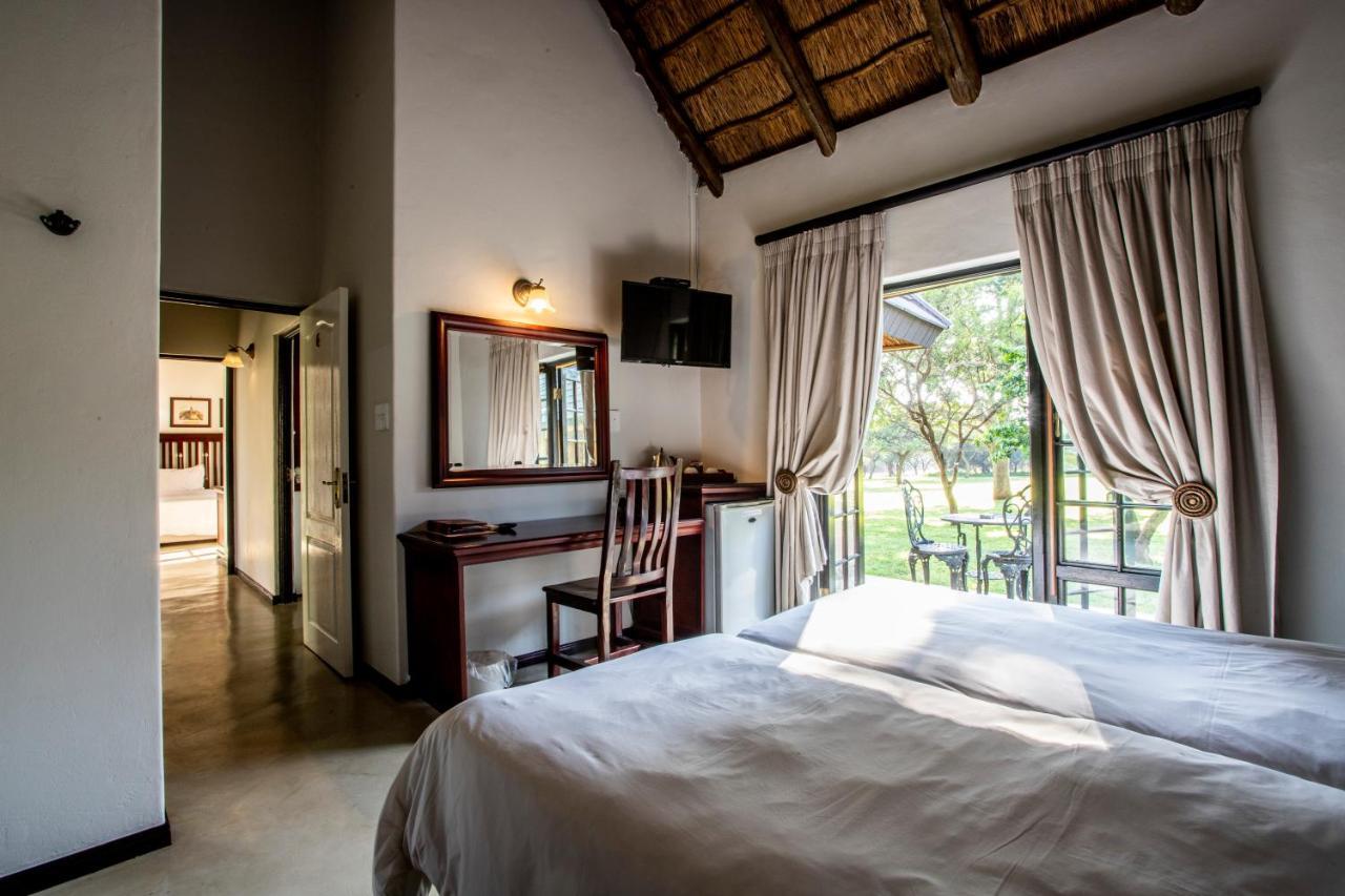 Lapeng Guest Lodge 버거스포트 외부 사진
