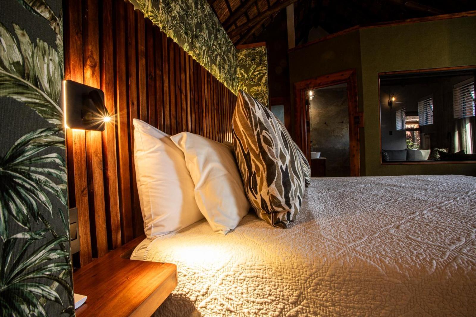 Lapeng Guest Lodge 버거스포트 외부 사진