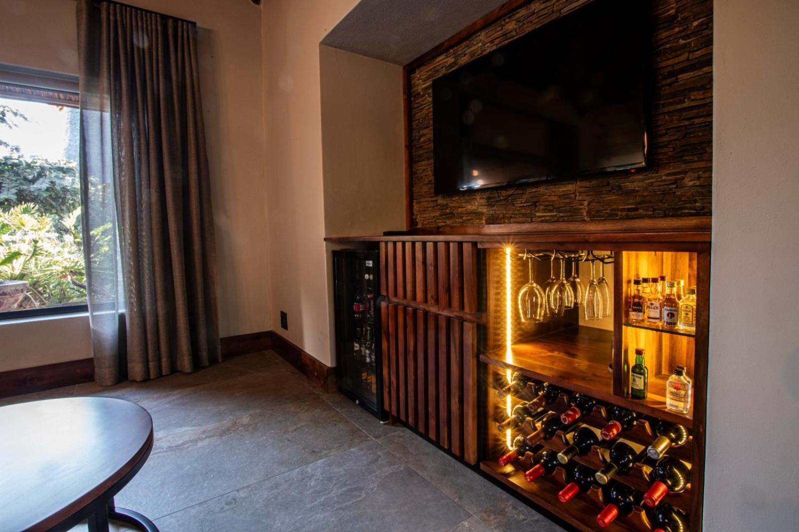 Lapeng Guest Lodge 버거스포트 외부 사진