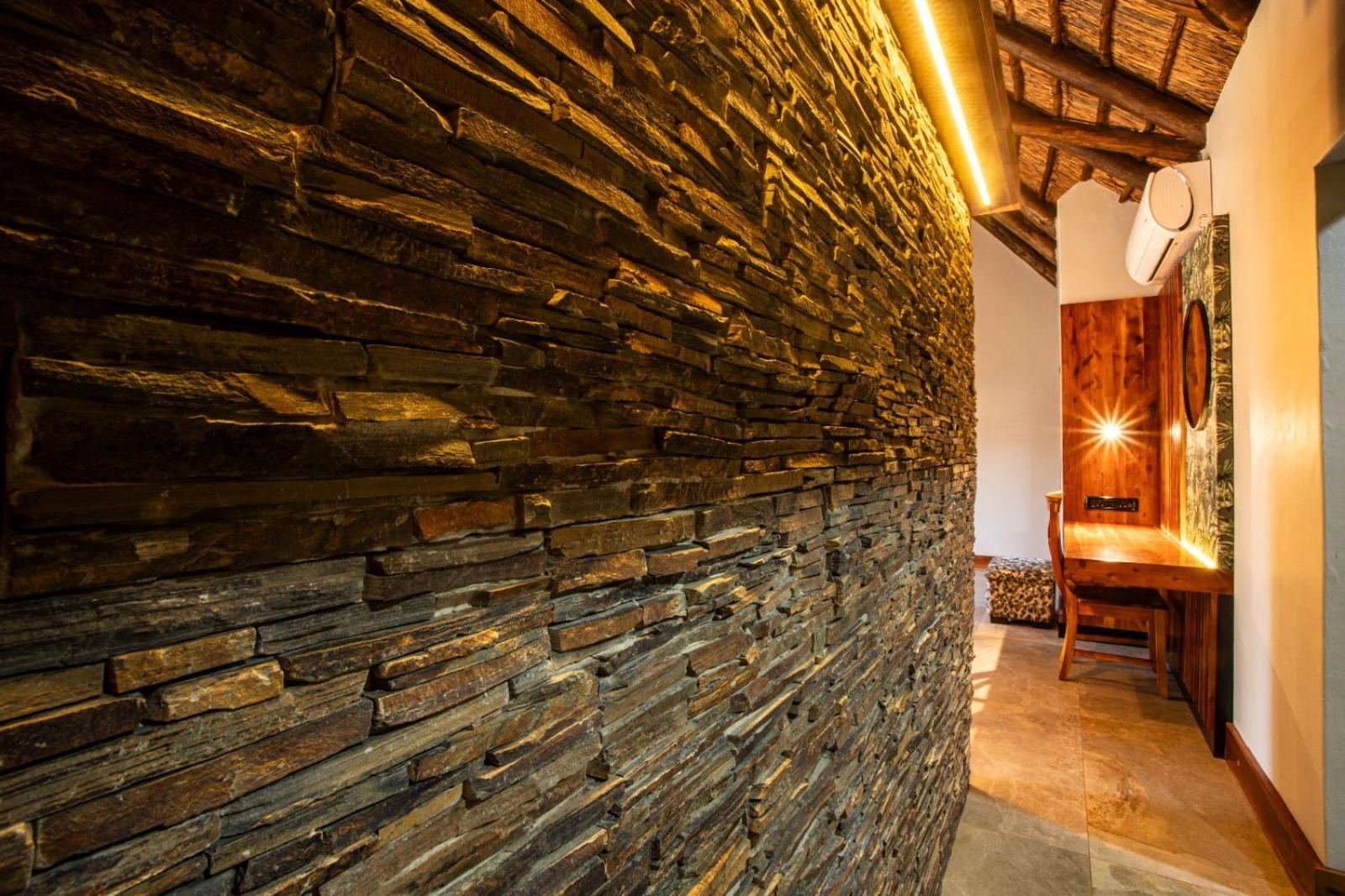 Lapeng Guest Lodge 버거스포트 외부 사진