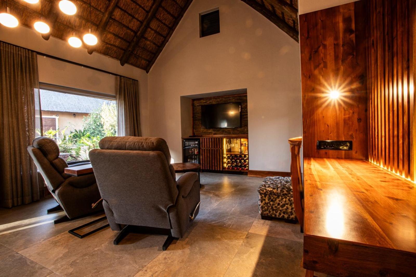 Lapeng Guest Lodge 버거스포트 외부 사진