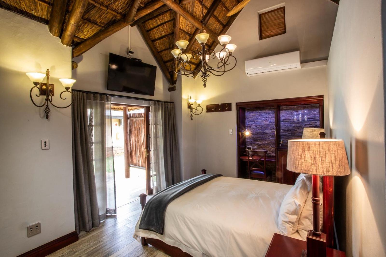 Lapeng Guest Lodge 버거스포트 외부 사진