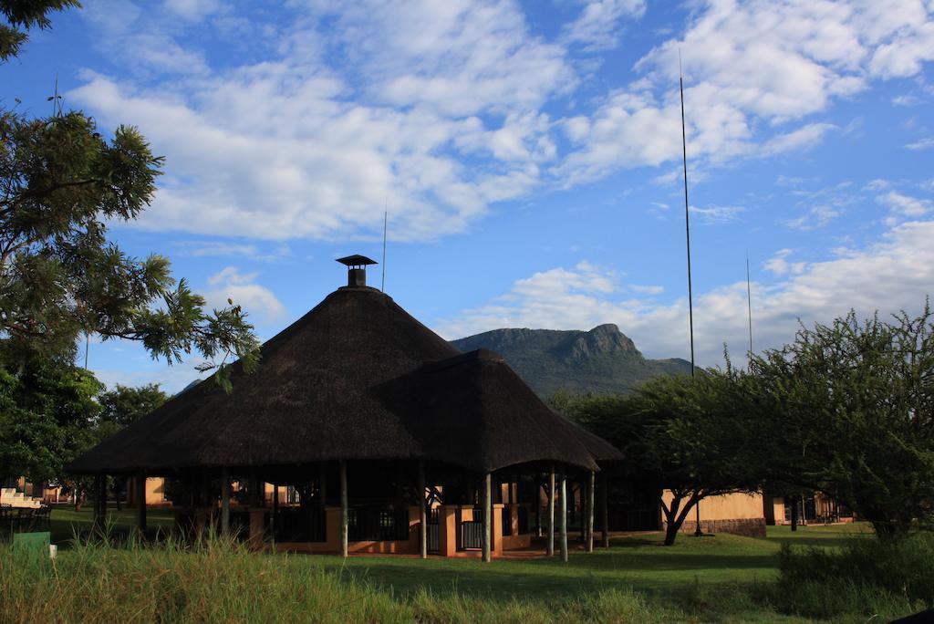 Lapeng Guest Lodge 버거스포트 외부 사진