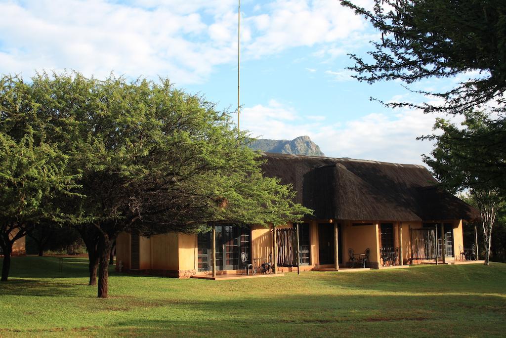 Lapeng Guest Lodge 버거스포트 외부 사진
