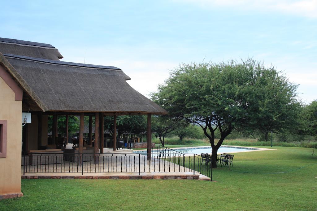 Lapeng Guest Lodge 버거스포트 외부 사진