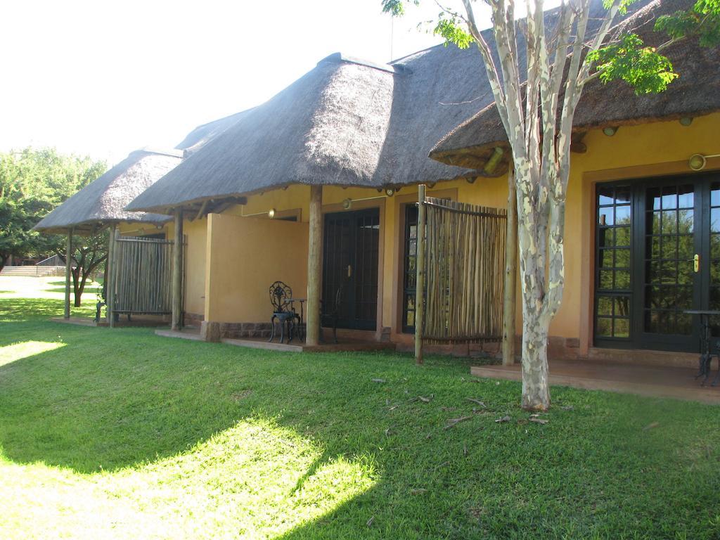 Lapeng Guest Lodge 버거스포트 외부 사진