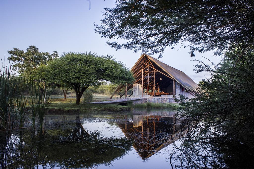 Lapeng Guest Lodge 버거스포트 외부 사진