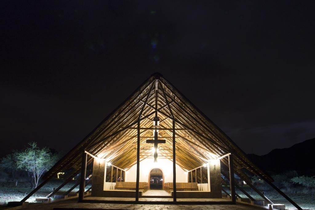 Lapeng Guest Lodge 버거스포트 외부 사진